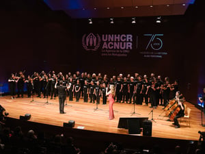 Día Mundial del Refugiado 2026