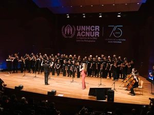 Día Mundial del Refugiado 2026