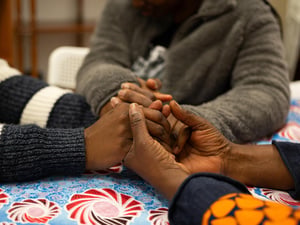 Spain. Gender-based violence survivor leads association fighting FGM in Valencia