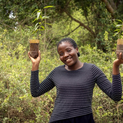 Jeanne Muhimundu 