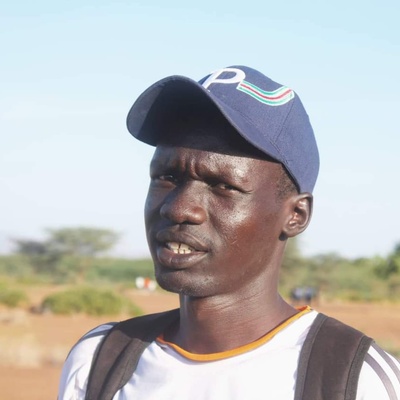Profile photo of Santos Madhieu Mawien