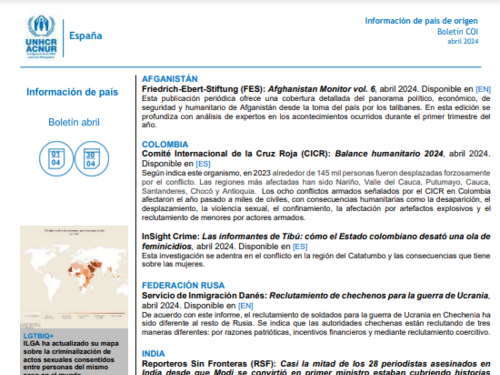 Boletín COI