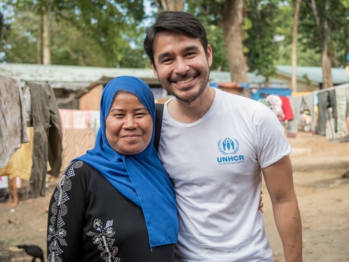 Atom Araullo