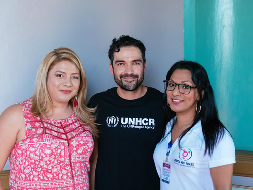 Alfonso Herrera
