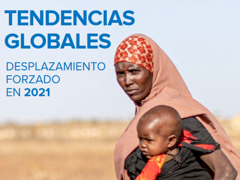 Tendencias Globales 2021