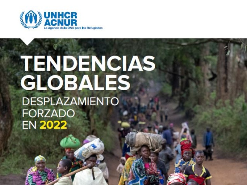 Tendencias Globales 2022