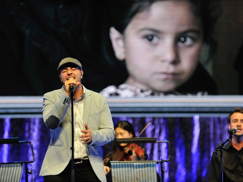 Maher Zain