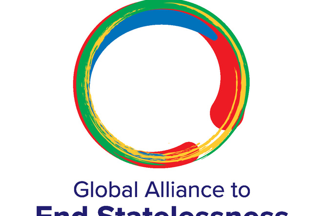 Logo with text