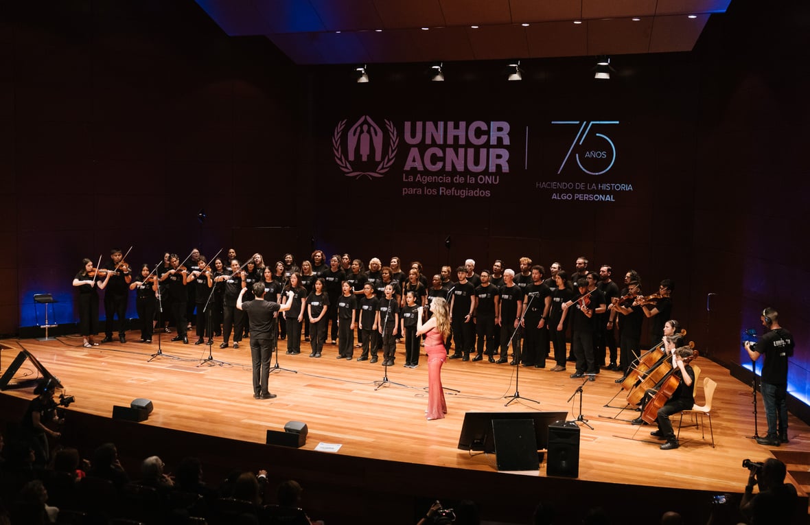 Día Mundial del Refugiado 2026