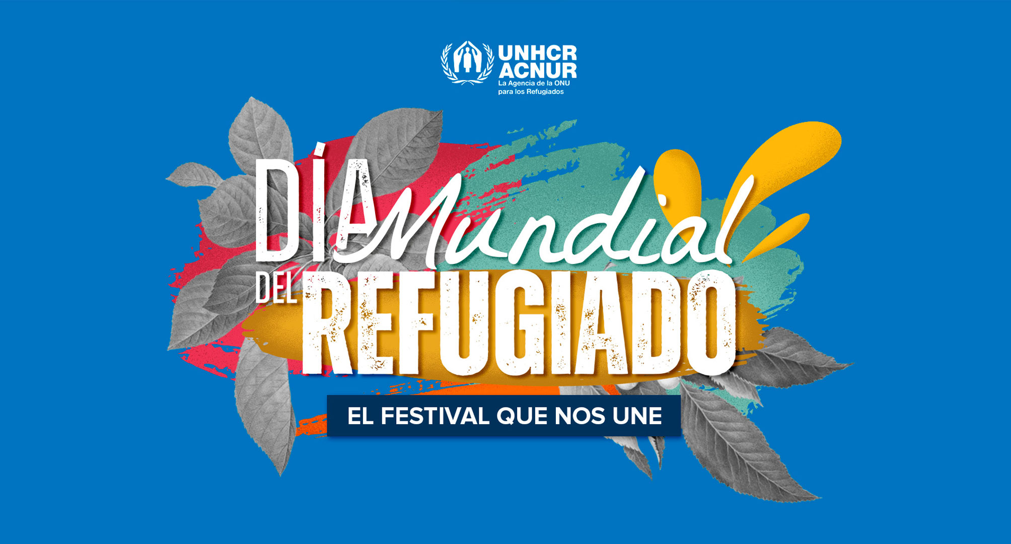Día Mundial del Refugiado en Costa Rica Día Mundial del Refugiado en Costa Rica