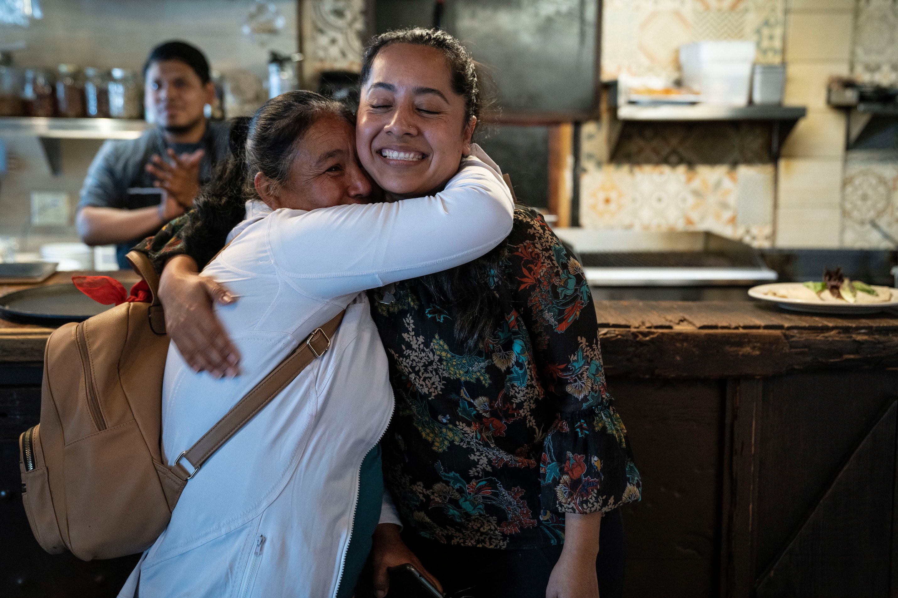 ACNUR presenta su informe de resultados 2023 “Esperanza de un nuevo hogar”