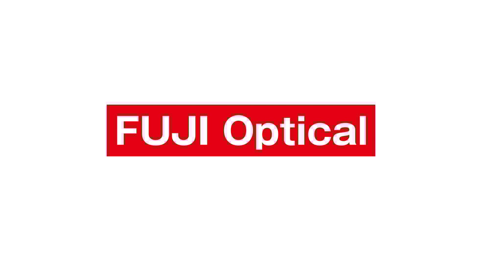 Logotipo de FUJI Optical