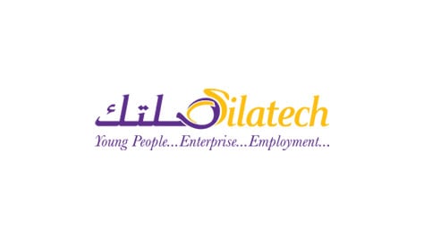 Logotipo de Silatech