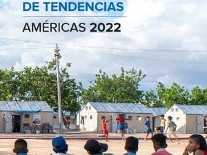 Informe Semestral de Tendencias Américas 2022