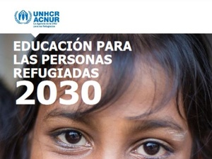 Educación 2030