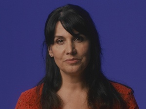 Patricia Portocarrero - Una sobreviviente