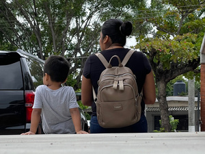 Guía para el Registro de Personas en Situación de Desplazamiento Forzado Interno en México