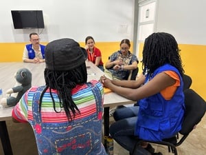 FEMSA y ACNUR anuncian alianza para la integración de personas refugiadas