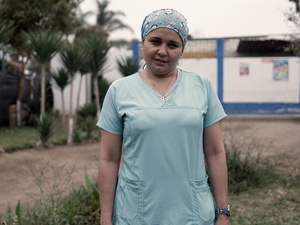 Peru. While many countries in South America have welcomed substantial populations of refugees and migrants from Venezuela, stability has proven elusive for many. Many have had to move several times. The Andean nation of Peru is a popular destination, largely due to the perceived strength of its econ