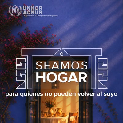 Nadie se va porque quiere | Seamos Hogar