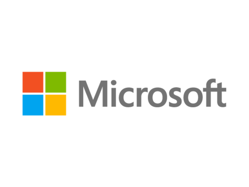 Logotipo de Microsoft