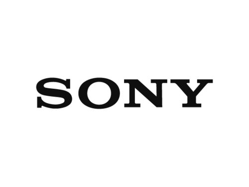 Logotipo de Sony