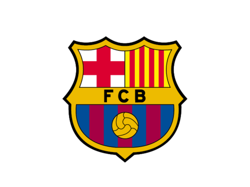 Logotipo de FC Barcelona