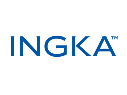 Logotipo de INGKA