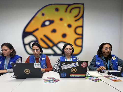 Confía en el Jaguar