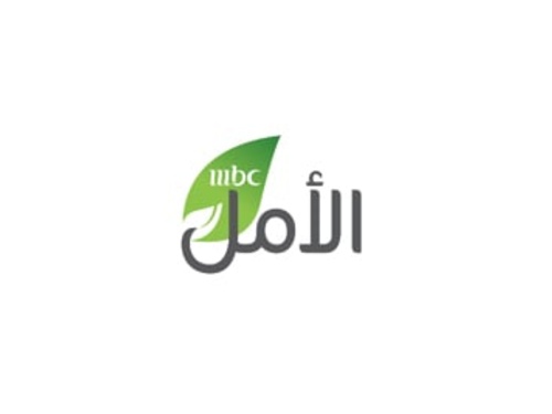 Logotipo de MBC Al Amal