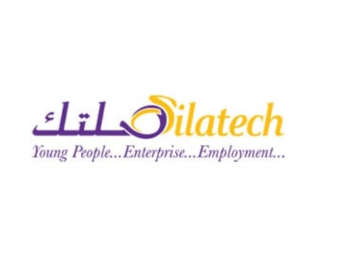 Logotipo de Silatech