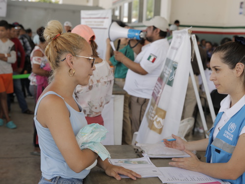 Cancún, Quintana Roo