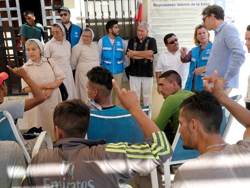 Palenque, Chiapas