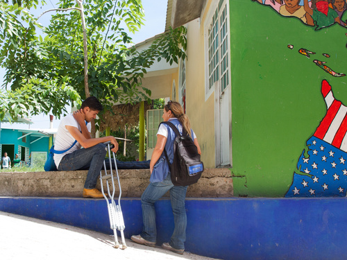 Tenosique, Tabasco