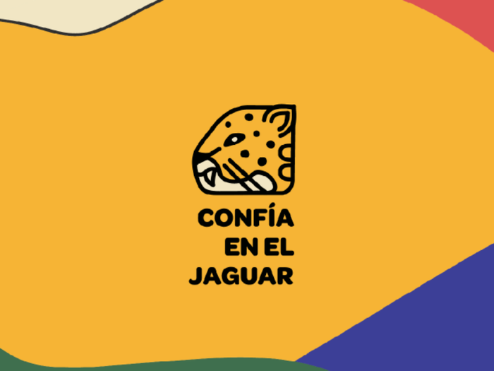 Confia en el Jaguar