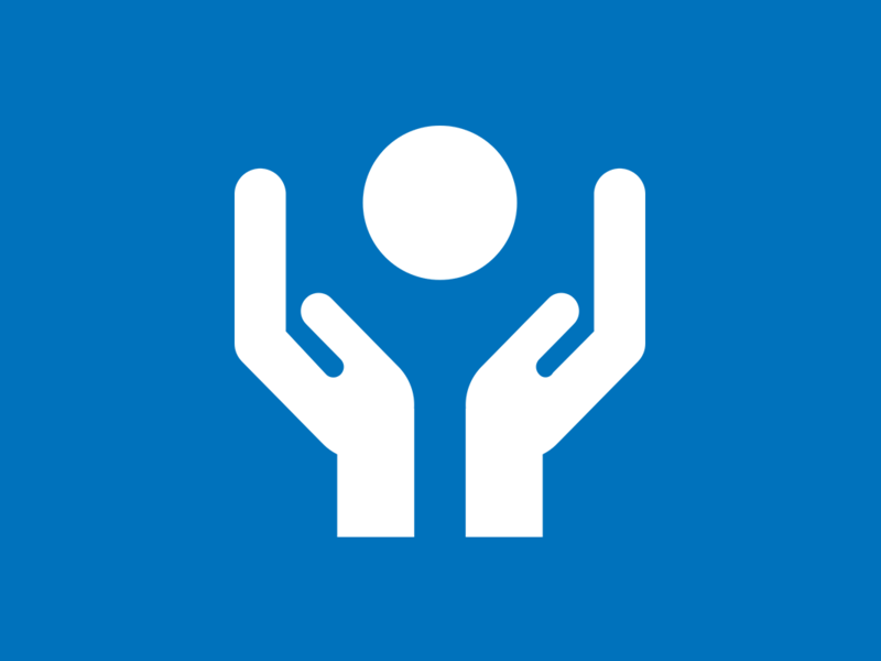 Protection icon 