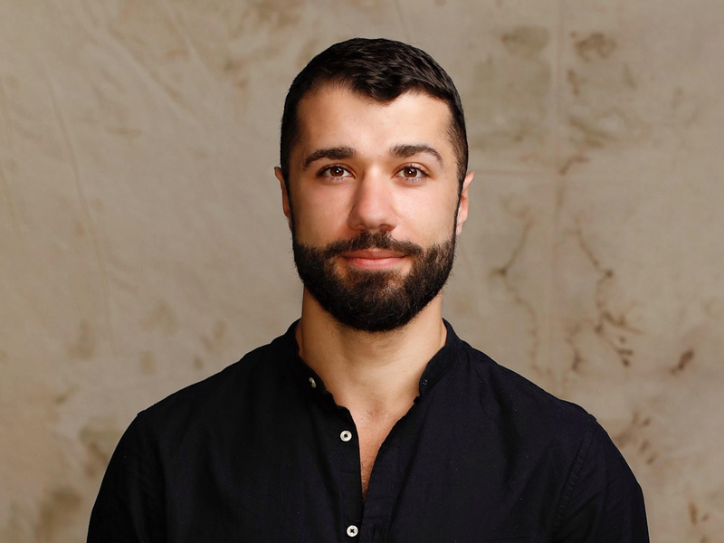 Ahmad Joudeh