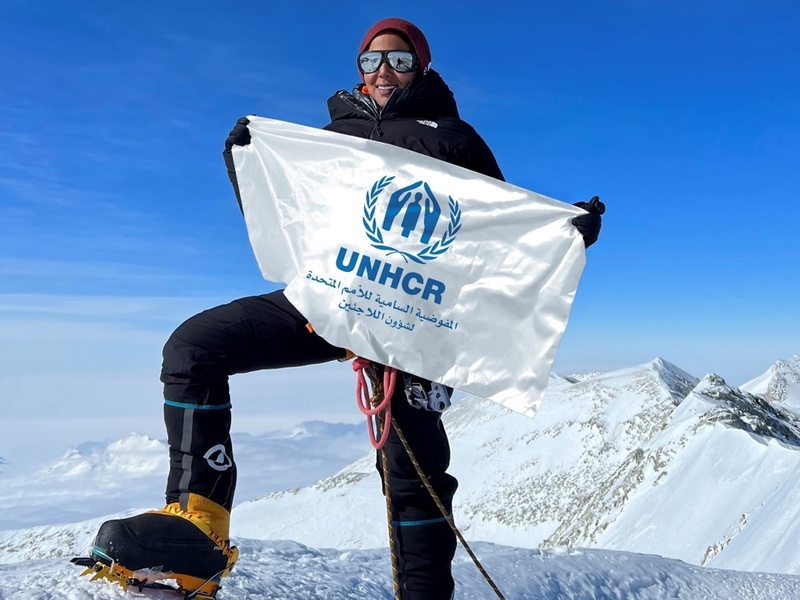 Sheikha Asma Al Thani