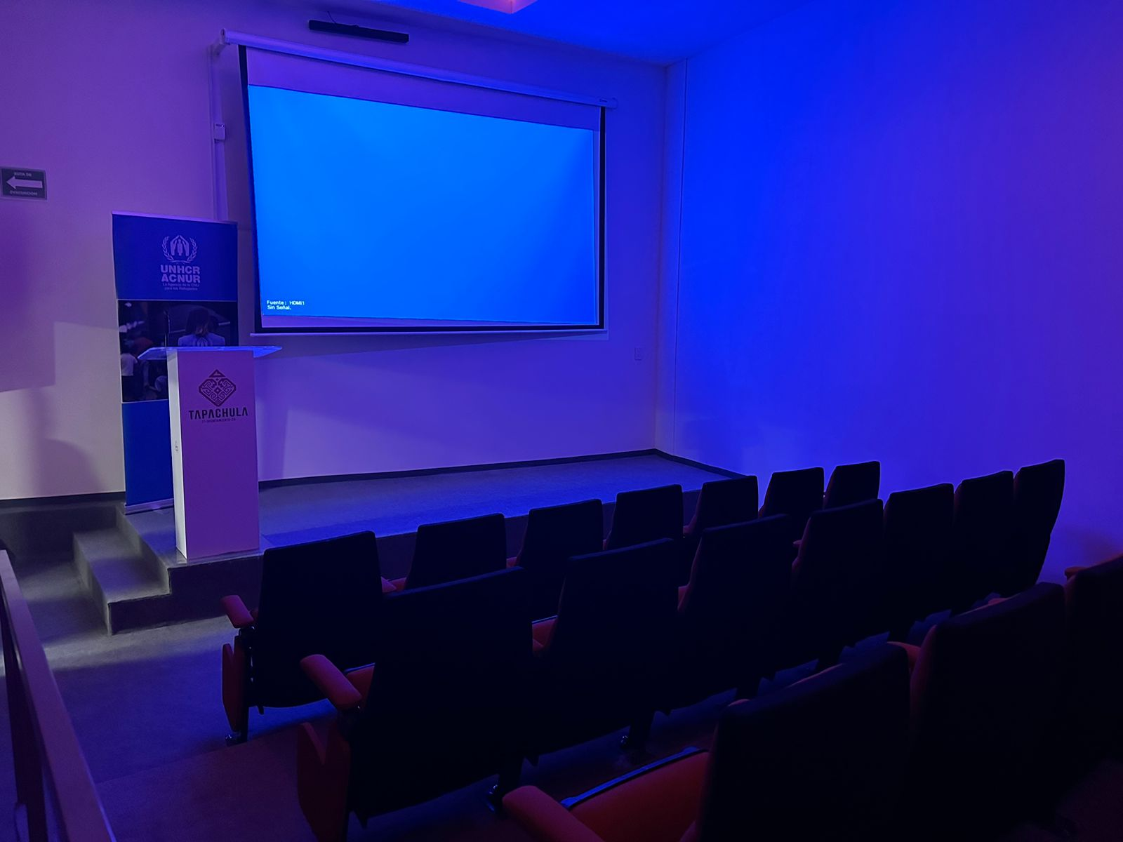 Sala de Cine 