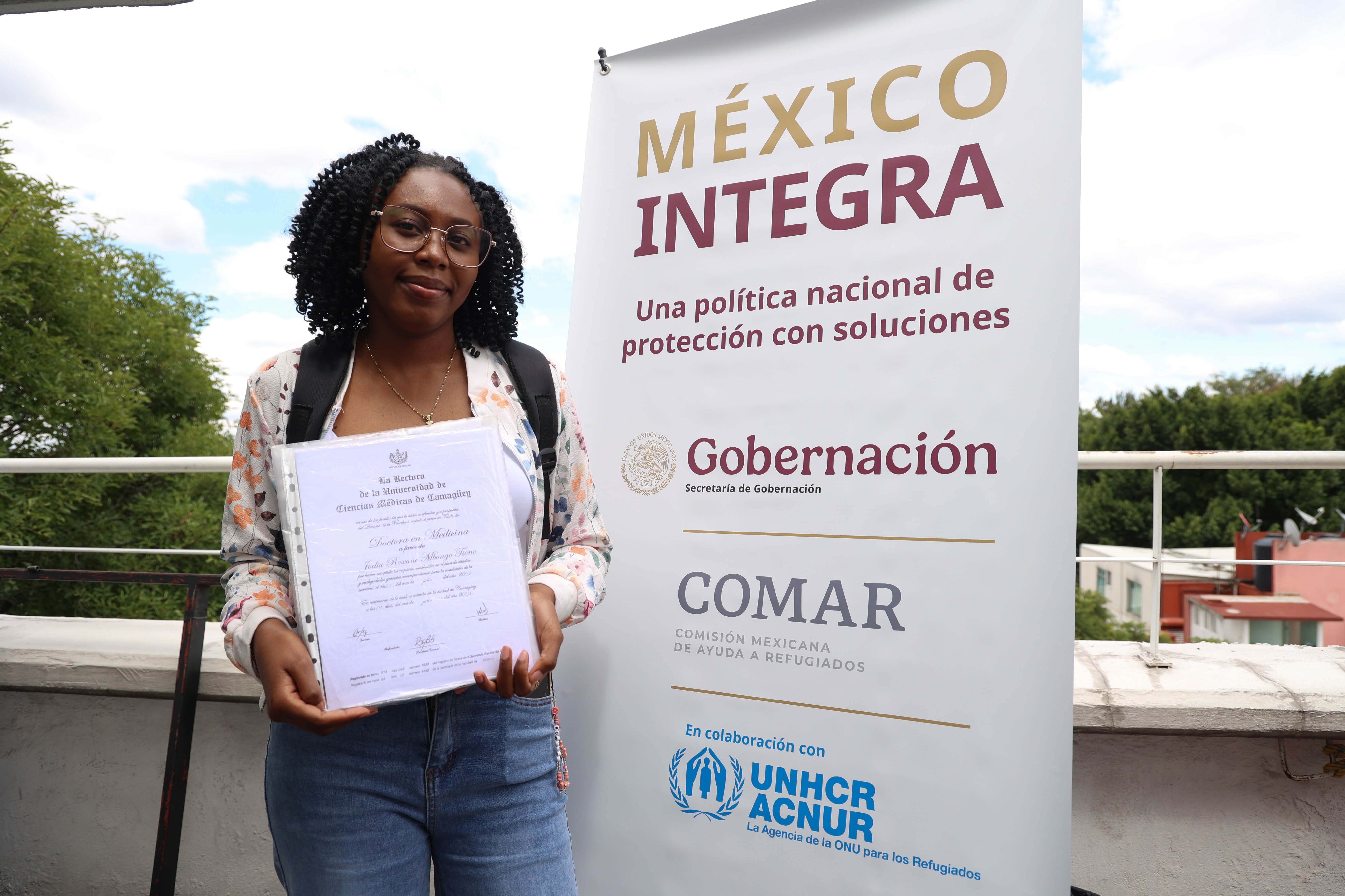 Mex int