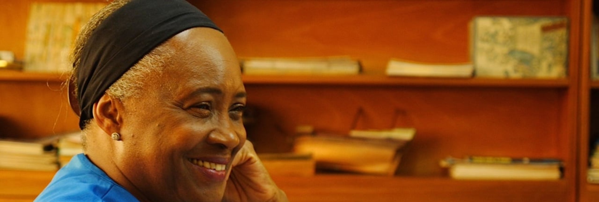 Barbara Hendricks