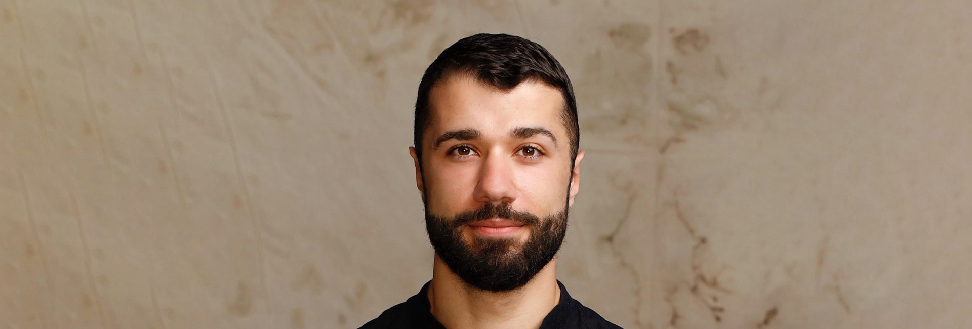 Ahmad Joudeh