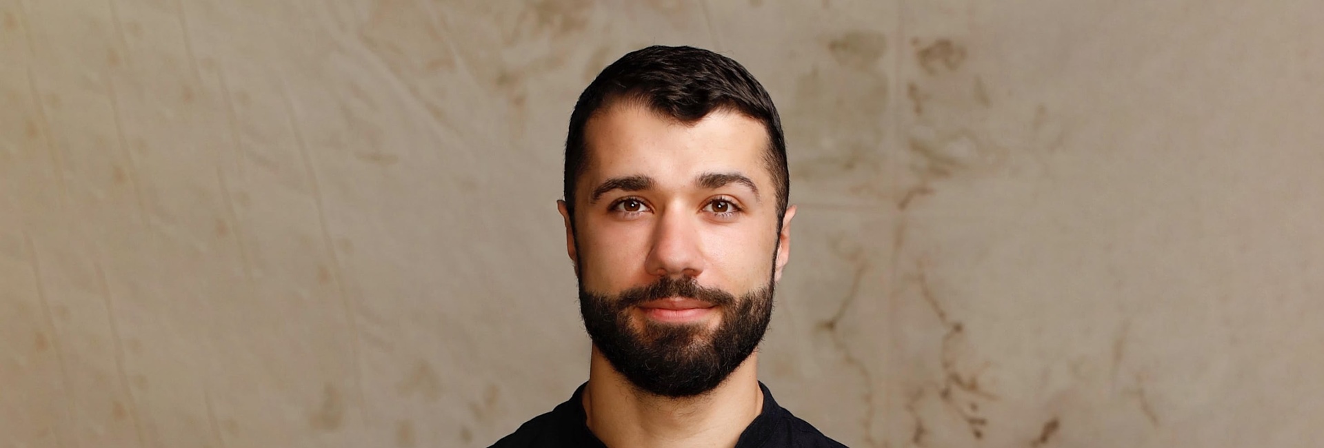 Ahmad Joudeh