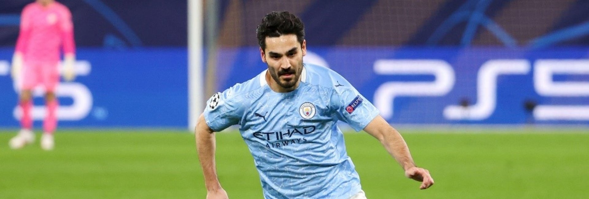 İlkay Gündoğan