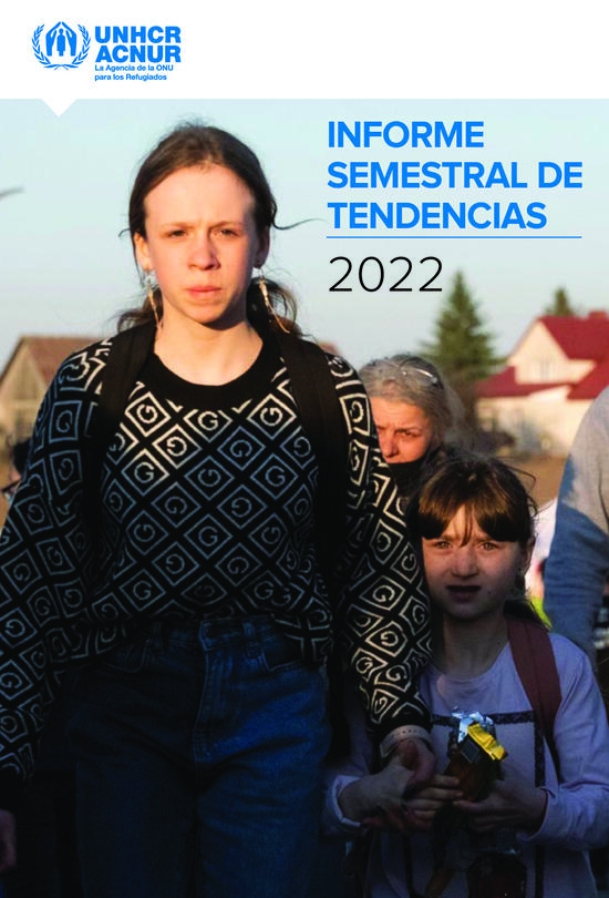 Informe Semestral de Tendencias 2022