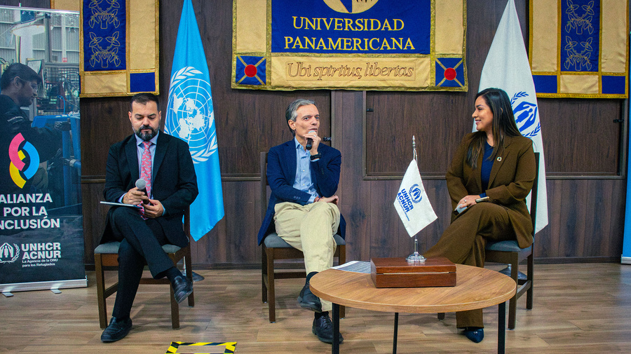 Alianza por la Inclusión