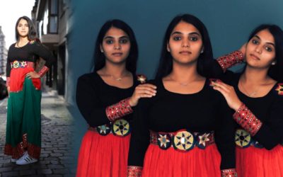Na Bélgica, adolescente afegã sonha em empoderar meninas de seu país