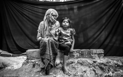 A coisa mais importante: um ano da crise rohingya