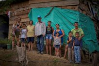 ONU Colômbia saúda medida adotada pelo governo colombiano para regularizar a situação de mais de 442 mil venezuelanos