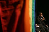 MJ e ACNUR divulgam plataforma sobre refúgio devido a orientação sexual e identidade de gênero